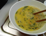 簡単 永谷園のお茶漬けでゴーヤーどんぶり作り方3写真