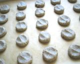 ミルクティークッキー作り方3写真