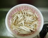 ★簡単!ごぼうとニンジンの*きんぴら*♪作り方1写真
