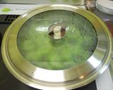 簡単 永谷園のお茶漬けでゴーヤーどんぶり作り方5写真