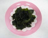 キラキラとびっこでお洒落✿たこの酢の物✿作り方3写真