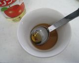 キラキラとびっこでお洒落✿たこの酢の物✿作り方4写真