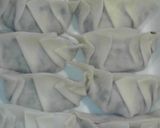 我が家の炒めニラ餃子作り方4写真