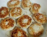 しゃきしゃき☆えのき入り鶏つくね作り方4写真