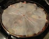 ＊いか肉じゃが＊作り方5写真
