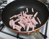 お弁当にもにんじんしりしり作り方2写真
