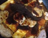 ☆裏ワザ満載♪ヒレ肉と豆腐のステーキ☆作り方7写真