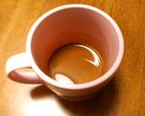 カフェモカマフィン作り方2写真