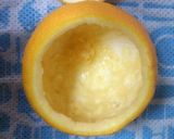 ☆オレンジゼリー☆作り方6写真