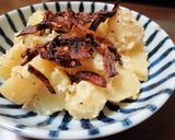 万能です♪フライドオニオン作り方9写真