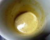 水菜によくあう☆ドレッシング作り方1写真
