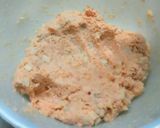 豆腐を使ってピーマン肉詰め作り方5写真