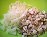 大阪ご当地カレー☆自由軒のカレー作り方1写真
