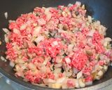 大阪ご当地カレー☆自由軒のカレー作り方3写真