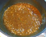 大阪ご当地カレー☆自由軒のカレー作り方5写真