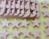 ✪スパムで手まり寿司✪作り方4写真