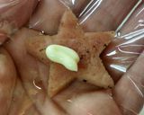 ✪スパムで手まり寿司✪作り方8写真