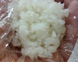 ✪スパムで手まり寿司✪作り方9写真