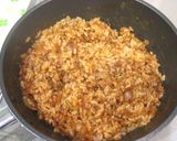 大阪ご当地カレー☆自由軒のカレー作り方7写真