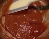 ヘルシー☆蒟蒻ときのこの田楽味噌和え作り方4写真
