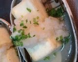 フライパンで！少しの油で！揚げ出し豆腐作り方7写真