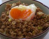 サバの水煮缶★鯖の缶詰め・そぼろリロン♪作り方6写真