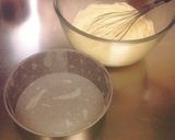 1ボウルでOK✦米粉の濃厚チーズケーキ作り方1写真
