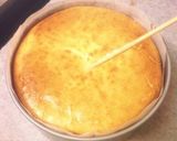 1ボウルでOK✦米粉の濃厚チーズケーキ作り方4写真