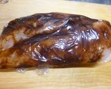 鶏肉の味噌漬け作り方6写真