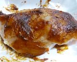 鶏肉の味噌漬け作り方5写真