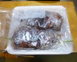 鶏肉の味噌漬け作り方7写真