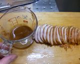 鶏肉の味噌漬け作り方9写真