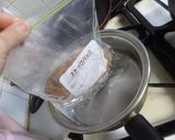 鶏肉の味噌漬け作り方8写真