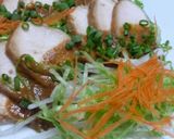 鶏肉の味噌漬け作り方10写真