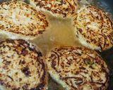 シャキシャキうまいー！鶏もやしバーグ♪作り方3写真