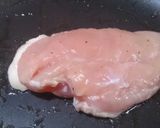 超簡単!ジューシー蒸し鶏作り方2写真