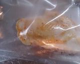 超簡単!ジューシー蒸し鶏作り方4写真