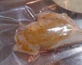 超簡単!ジューシー蒸し鶏作り方6写真