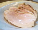 超簡単!ジューシー蒸し鶏作り方18写真