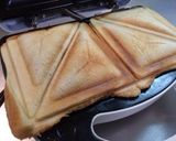 ジャンレノサンド作り方4写真