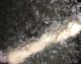 手作りチキンハム作り方4写真