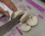 手作りチキンハム作り方5写真