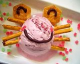 カニッコリ作り方4写真