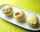 ノンオイル♡大葉とチーズの味噌蒸しパン作り方8写真