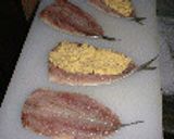 いわしの玉子サンド作り方3写真