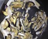 絶賛トロ茄子スタミナ焼肉サッパリ梅ご飯丼作り方7写真