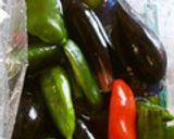 夏の定番漬物☆茄子漬け☆作り方5写真