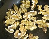 おかひじきと糸寒天の和え物作り方1写真