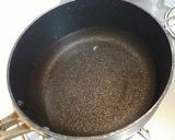 おろし野菜の焼き椎茸カレー作り方5写真