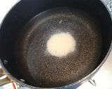おろし野菜の焼き椎茸カレー作り方6写真